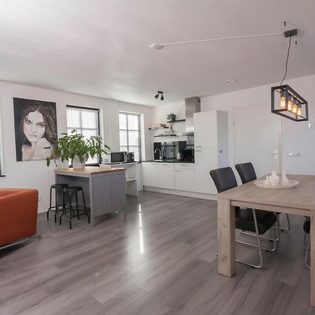 Heuvel Zicht Apartment Oss Luaran gambar