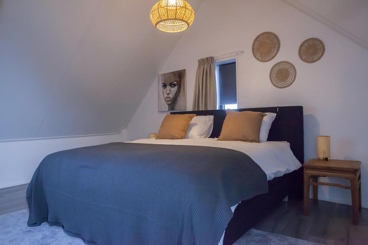 Heuvel Zicht Apartment Oss Luaran gambar