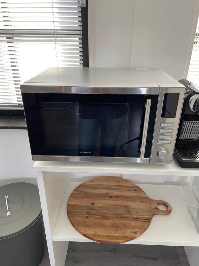 Heuvel Zicht Apartment Oss Luaran gambar